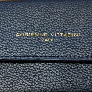 Adrienne Vittadini Wristlet